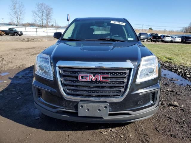 2016 GMC Terrain SLE