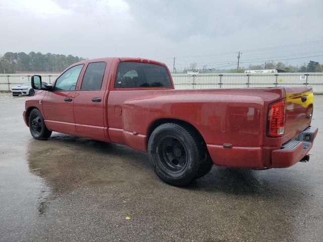 2007 Dodge RAM 3500 ST