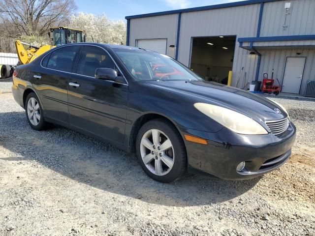 2005 Lexus ES 330