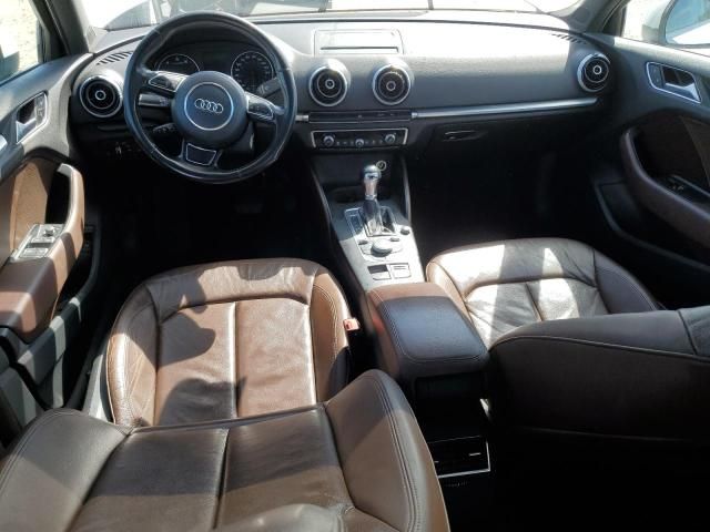 2015 Audi A3 Premium