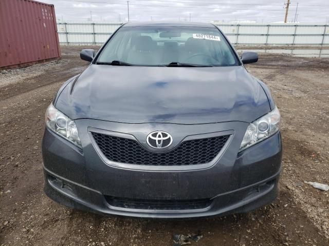 2007 Toyota Camry CE