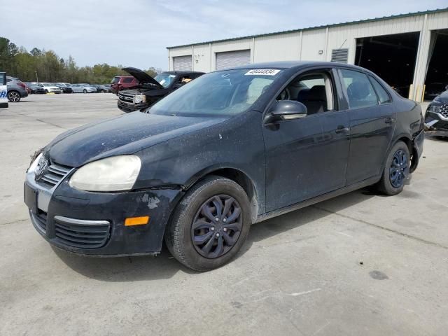 2007 Volkswagen Jetta