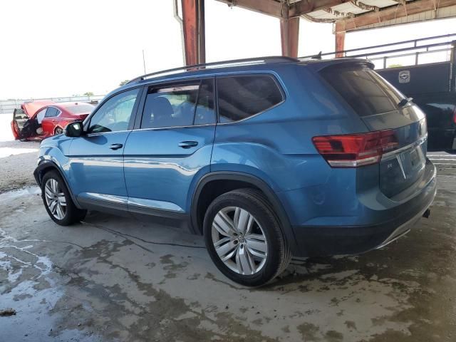 2020 Volkswagen Atlas SE