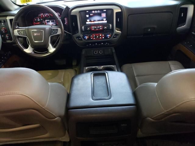 2015 GMC Sierra K1500 SLT