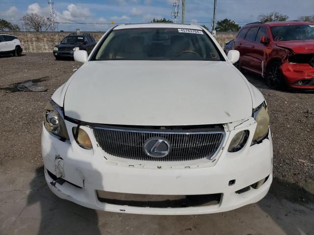 2006 Lexus GS 300