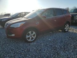 2015 Ford Escape SE for sale in Wayland, MI