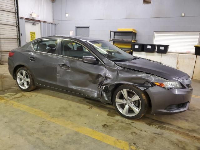 2015 Acura ILX 20