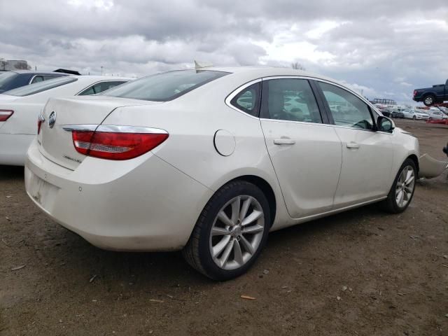 2016 Buick Verano Convenience