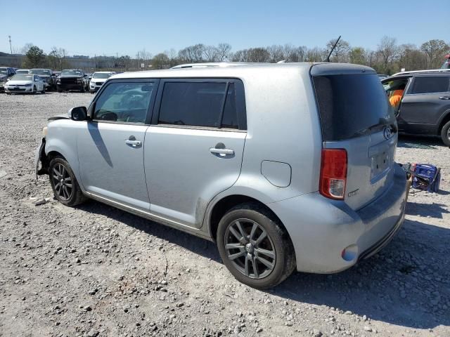 2013 Scion XB