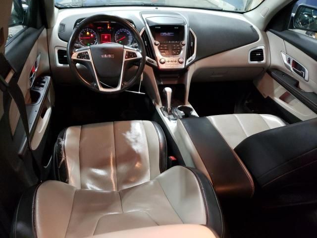 2012 GMC Terrain SLT