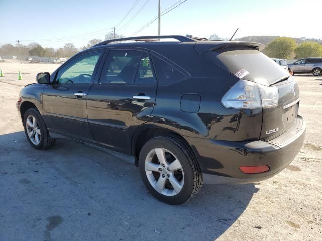 2008 Lexus RX 350