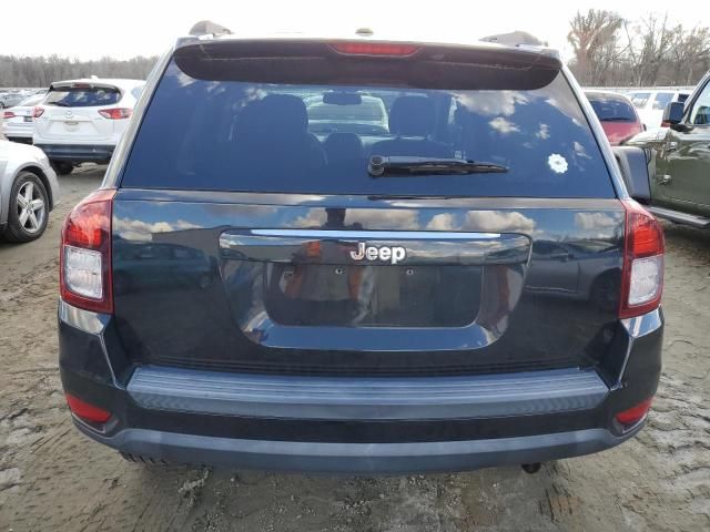 2014 Jeep Compass Sport