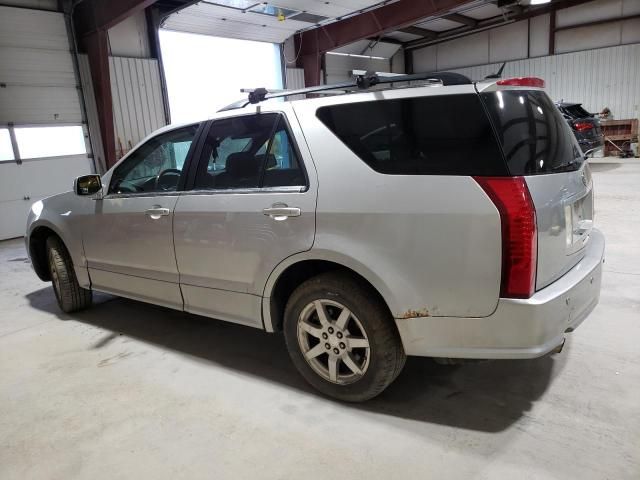 2006 Cadillac SRX