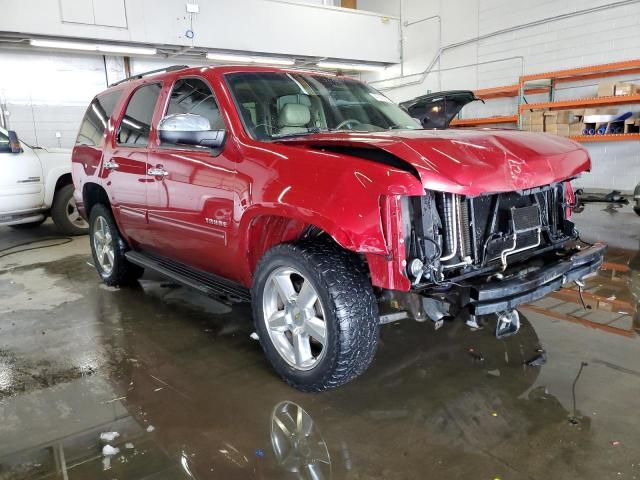 2013 Chevrolet Tahoe K1500 LT