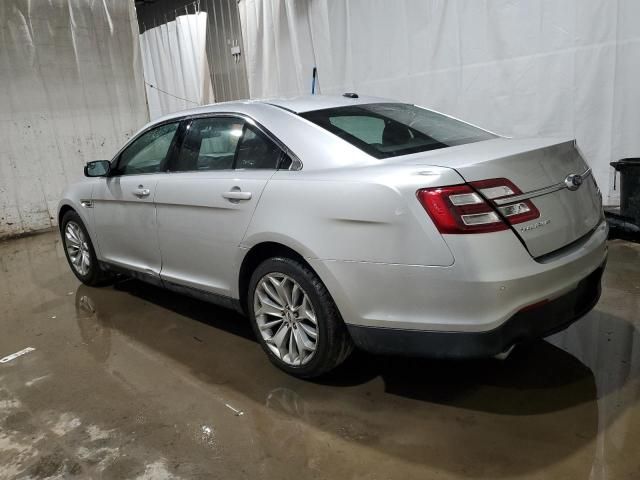 2015 Ford Taurus Limited