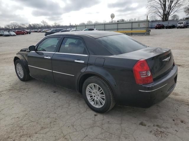 2010 Chrysler 300 Touring