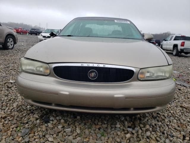 2001 Buick Century Custom