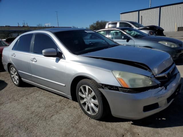 2006 Honda Accord EX