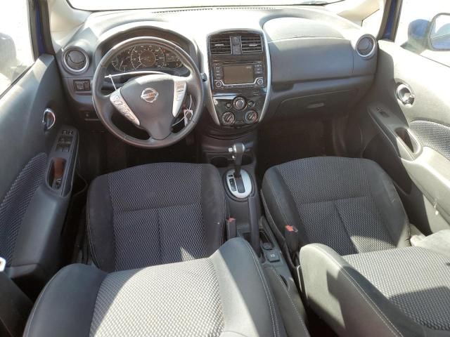 2016 Nissan Versa Note S