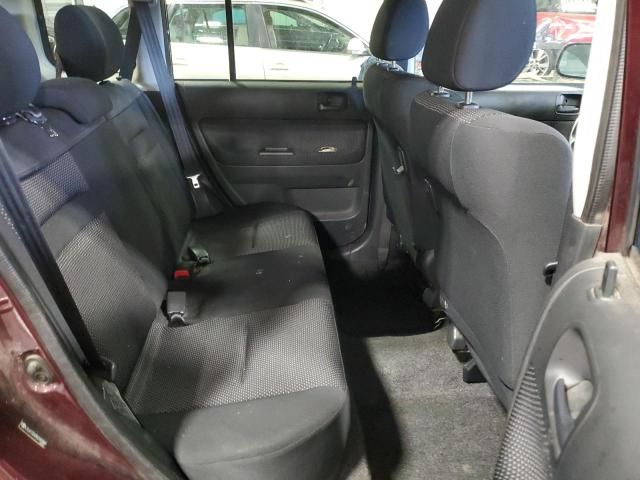 2005 Scion XB