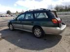 2000 Subaru Legacy Outback