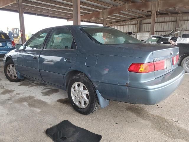 2001 Toyota Camry CE