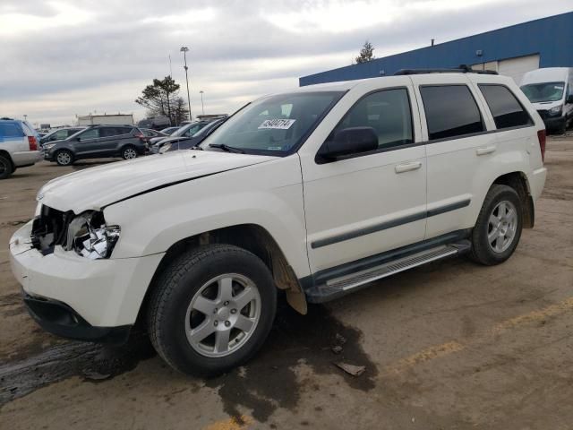 2009 Jeep Grand Cherokee Laredo