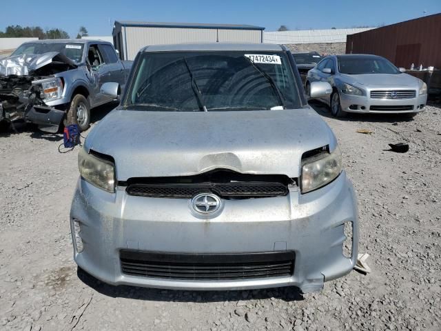 2013 Scion XB