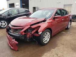 Nissan Altima 2.5 salvage cars for sale: 2014 Nissan Altima 2.5