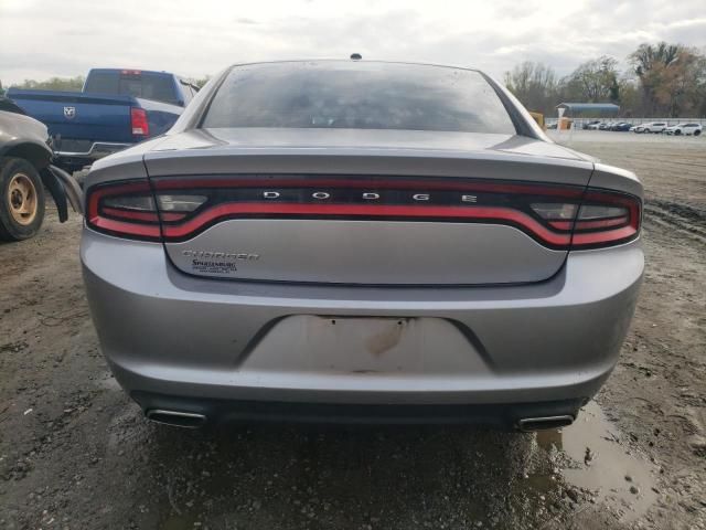 2015 Dodge Charger SE