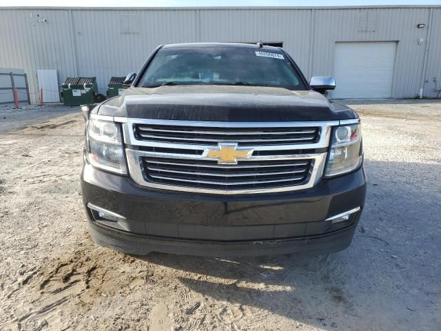 2018 Chevrolet Tahoe K1500 Premier