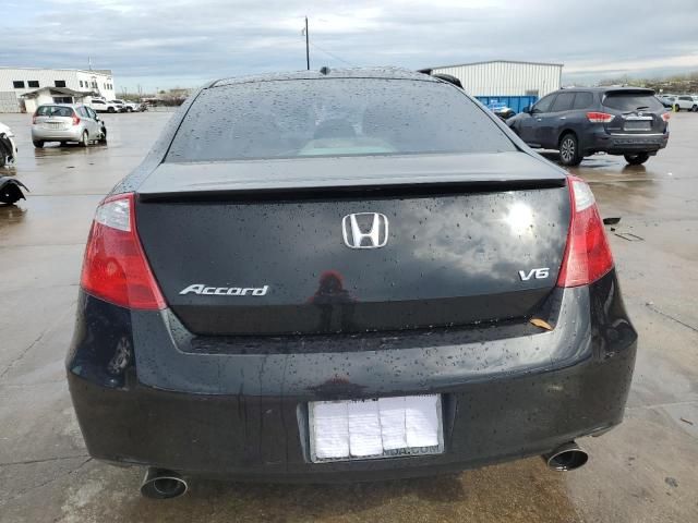 2010 Honda Accord EXL