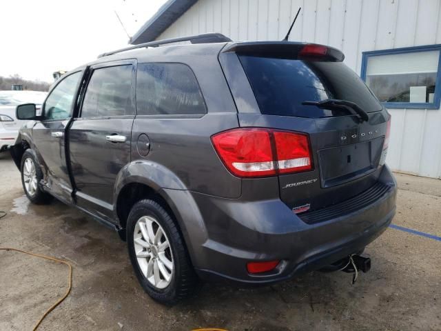 2015 Dodge Journey SXT