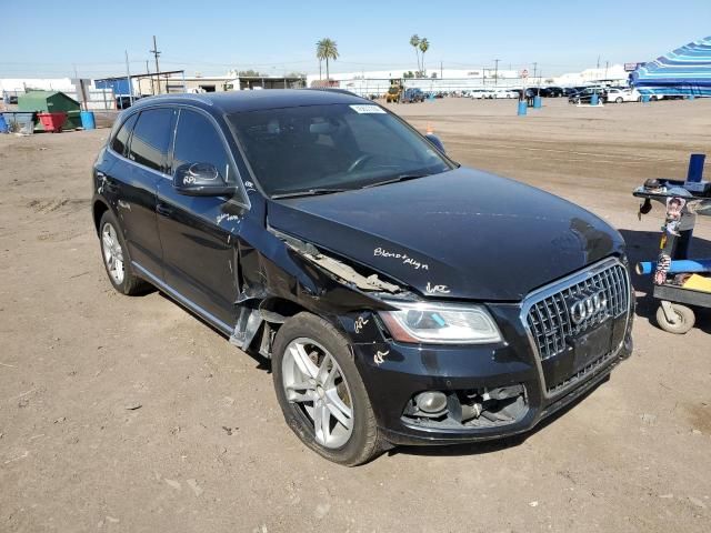 2014 Audi Q5 Premium Plus