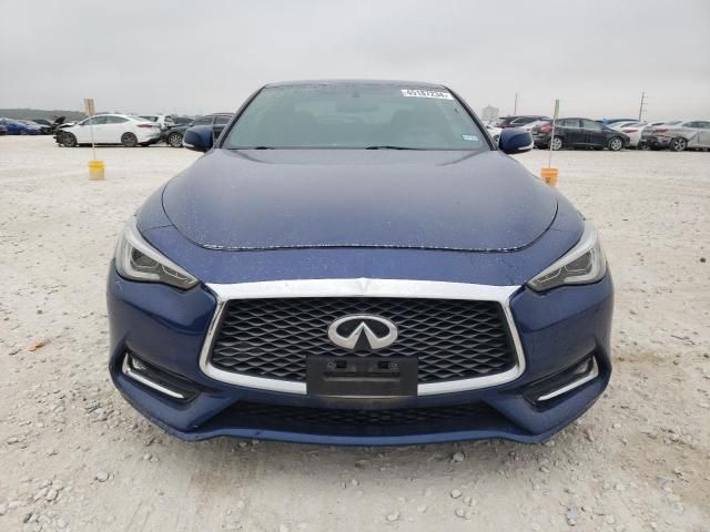 2017 Infiniti Q60 Premium