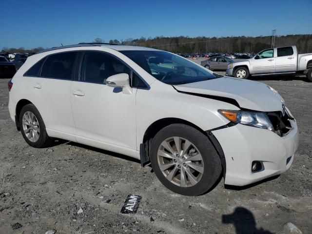 2014 Toyota Venza LE