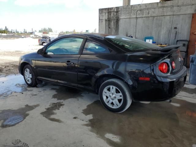 2007 Chevrolet Cobalt LT