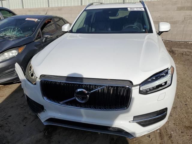 2016 Volvo XC90 T5