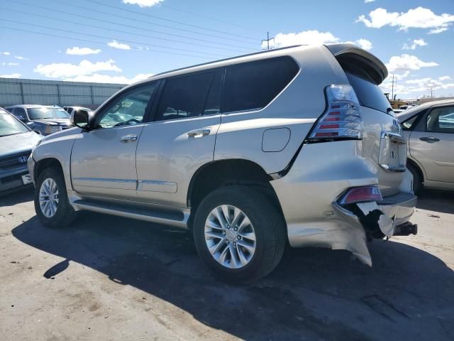 2016 Lexus GX 460