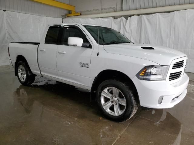 2014 Dodge RAM 1500 Sport