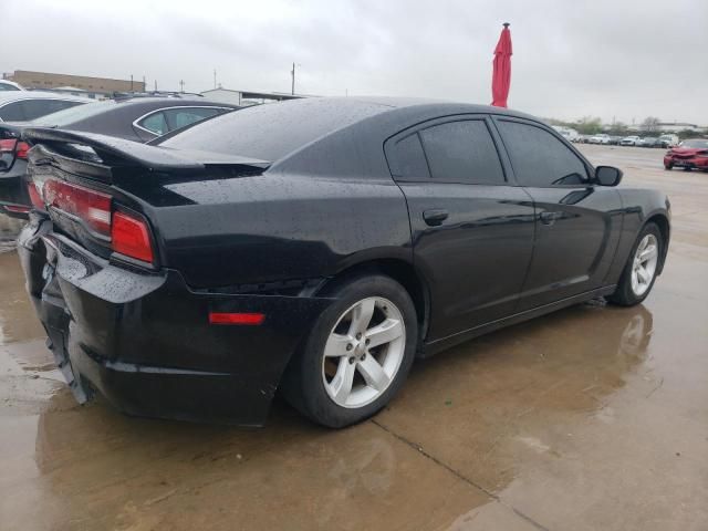 2011 Dodge Charger