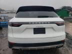 2020 Porsche Cayenne