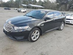 Ford Taurus SEL Vehiculos salvage en venta: 2013 Ford Taurus SEL