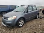 2008 Suzuki SX4 Base