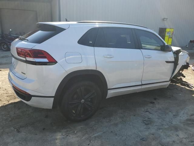 2023 Volkswagen Atlas Cross Sport SEL R-Line