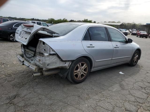 2006 Honda Accord SE