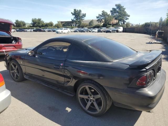 1996 Ford Mustang