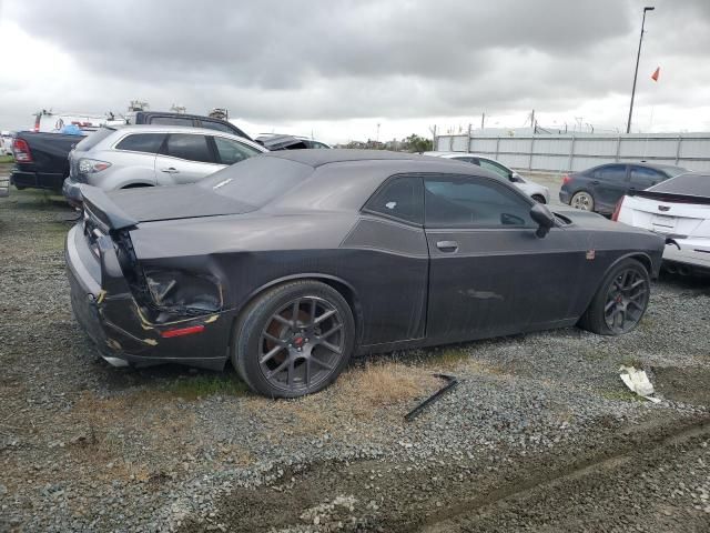 2017 Dodge Challenger R/T