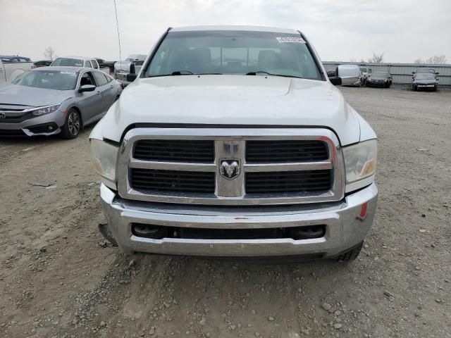 2011 Dodge RAM 2500