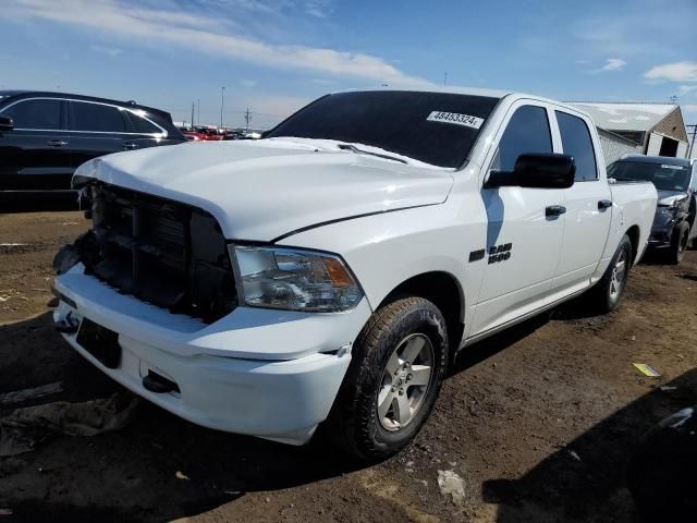 2015 Dodge RAM 1500 SLT